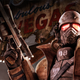 Illustration for article titled Hero Completes iFallout: New Vegas/i Run That Nobody Thought Was Possible